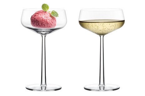 Iittala Essence cocktailglas - Set van 2
