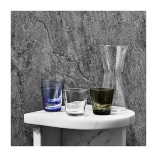 Iittala Kartio Glazen - helder