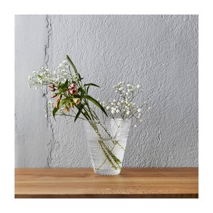 Iittala Kastehelmi Vaas - helder