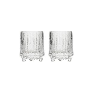 Iittala Ultima Thule Borrelglas