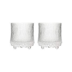 Iittala Ultima Thule Whiskyglas