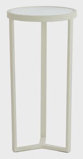 Light & Living Zuil 'Retiro' 60cm hoog, kleur Crème