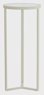 Light & Living Zuil 'Retiro' 80cm hoog, kleur Crème