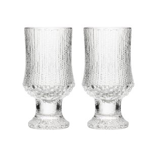 Iittala Ultima Thule Bekerglas