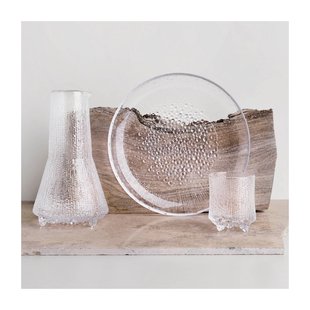 Iittala Ultima Thule Bord - 25cm