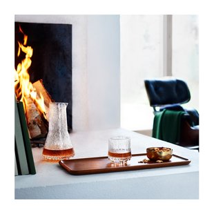 Iittala Ultima Thule Kan met ijstuit