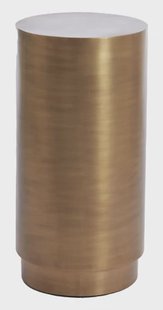 Light & Living Zuil 'Alarios' 60cm hoog, kleur Antiek Brons