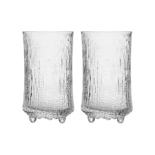 Iittala Ultima Thule Bierglas 0,6l