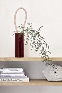 Vitra Découpage Vaas - Boucle