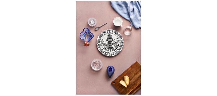 Iittala Artik Bestekset - Bestekset 16-delig