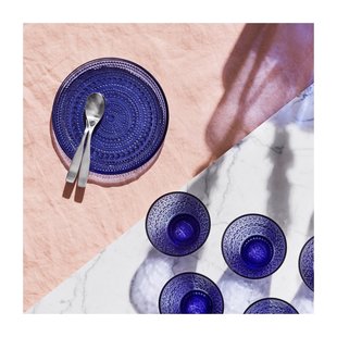 Iittala Citterio 98 Lepel  - Dessertlepel