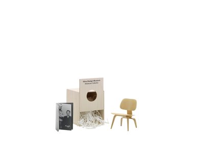 Vitra Miniatures - LCW