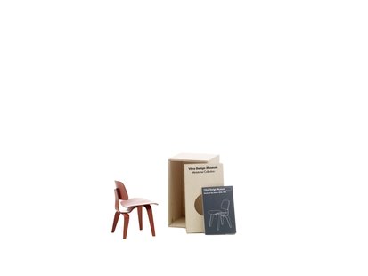 Vitra Miniatures - DCW