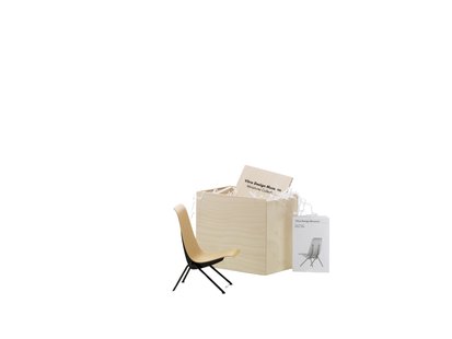 Vitra Miniatures - Antony Chair
