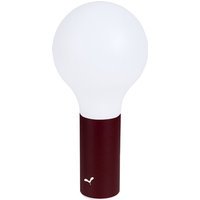 Fermob Aplô Outdoor lamp - B9 zwarte kers