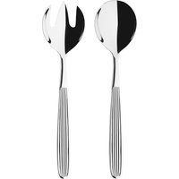 Iittala Scandia Tools 2-delige bestekset