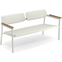 Emu Shine Bank - wit