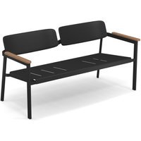 Emu Shine Bank - zwart