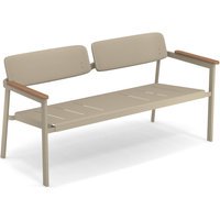 Emu Shine Bank - taupe