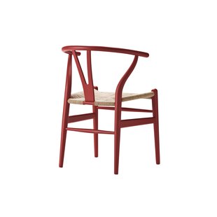 Carl Hansen & Søn CH24 Y Wishbone stoel Soft Edition van Ilse Crawford - falu