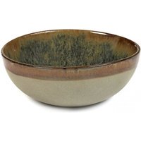 Serax Surface Schaal - grijs/indisch grijs