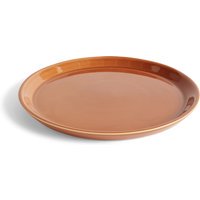 HAY Botanical Family Onderzetter - caramel - XL