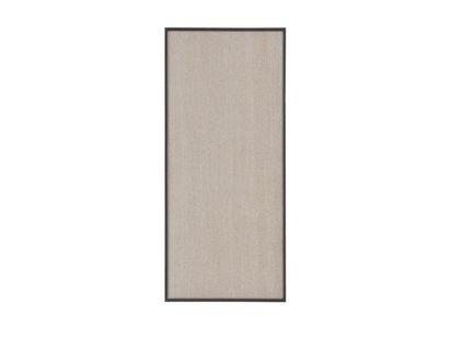 Ferm Living Scenery prikbord  - smal - zwart