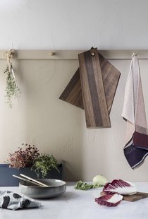 Ferm Living Fein saladebestek