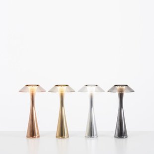 Kartell Space Tafellamp - koper