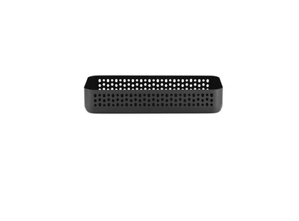 Normann Copenhagen Nic Nac Organizer - zwart - M
