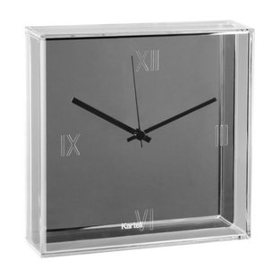 Kartell Tic&Tac - chroom