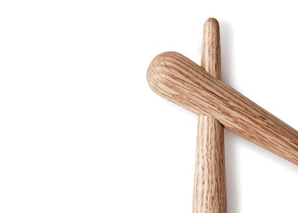 Normann Copenhagen Timber Onderzetter eiken -