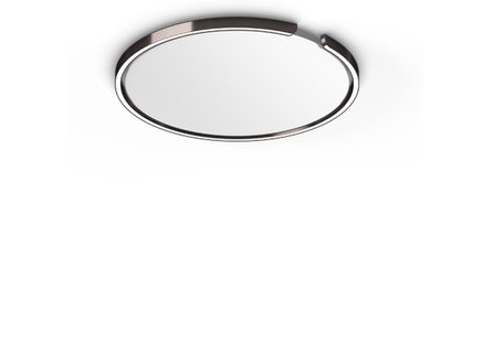 Occhio Mito Soffitto 60 up Plafondlamp - phantom - zonder Occhio Air - ceiling