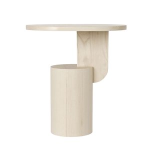 Ferm Living Insert Side bijzettafel - essen