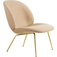Gubi Beetle Lounge Chair - Around Bouclé Dedar 004