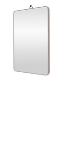 Schönbuch View Spiegel - kiezelsteen - M