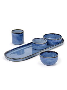 Serax Terres De Rêve Beker klein konisch