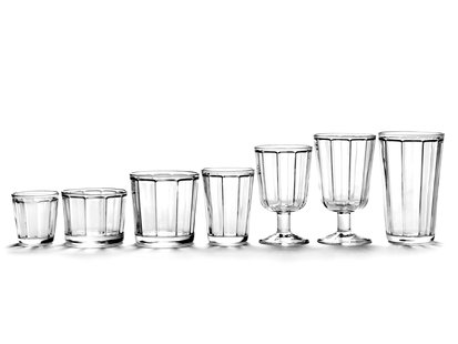 Serax Surface Glas - M