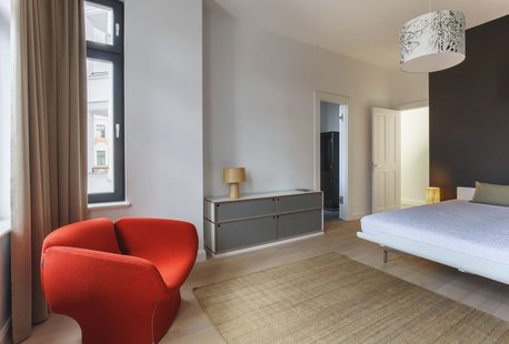 Moormann Egal Sideboard - Sideboard