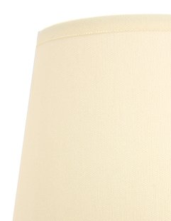 Moormann Rosi Licht - ecru - zilver