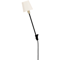 Moormann Rosi Licht - ecru - zwart