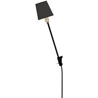 Moormann Rosi Licht - zwart - zwart