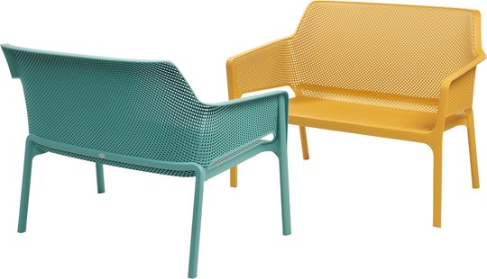 Nardi Net Bank - salice