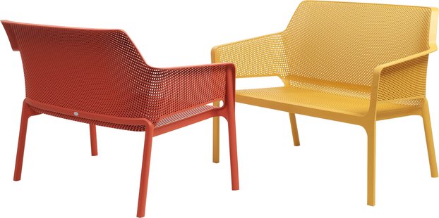 Nardi Net Bank - corallo