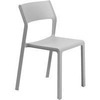 Nardi Trill Bistrostoel - grigio