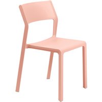 Nardi Trill Bistrostoel - rosa