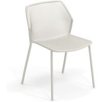 Emu Darwin stoel - wit