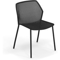 Emu Darwin stoel - zwart