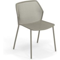 Emu Darwin stoel - grijs/groen