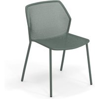 Emu Darwin stoel - donkergroen